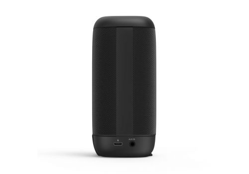 Hama “Tube 4.0” Bluetooth® Loudspeaker, 3,5W, black, image _ab__is.image_number.default