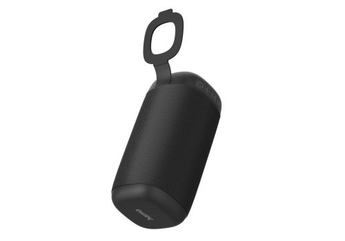 Hama “Tube 4.0” Bluetooth® Loudspeaker, 3,5W, black, image _ab__is.image_number.default