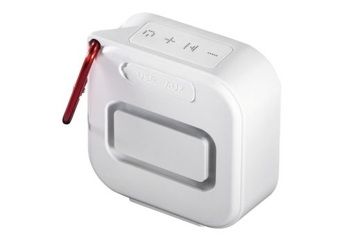 Hama "Pocket 3.0" Bluetooth® Loudspeaker Small Box, 188225, image _ab__is.image_number.default