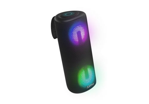 Hama Bluetooth® "Pipe 3.0" Loudspeaker, 188202, image 