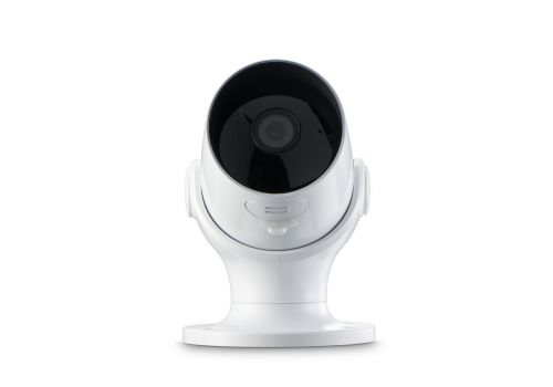 Hama Surveillance Camera, WLAN Outdoor Camera, Recording, Night Vision, 1080p, 176645, image 