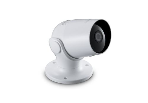 Hama Surveillance Camera, WLAN Outdoor Camera, Recording, Night Vision, 1080p, 176645, image _ab__is.image_number.default