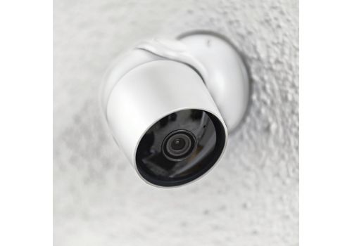 Hama Surveillance Camera, WLAN Outdoor Camera, Recording, Night Vision, 1080p, 176645, image _ab__is.image_number.default