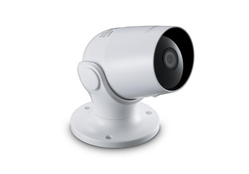 Hama Surveillance Camera, WLAN Outdoor Camera, Recording, Night Vision, 1080p, 176645, image _ab__is.image_number.default