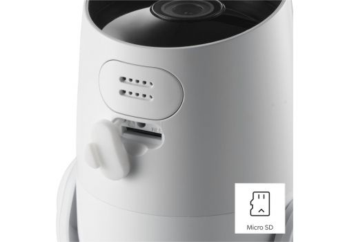 Hama Surveillance Camera, WLAN Outdoor Camera, Recording, Night Vision, 1080p, 176645, image _ab__is.image_number.default