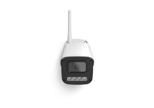 Hama Smart Surveillance Camera, WLAN, for Outdoors, Night Vision, 1080p, Recordi, image 