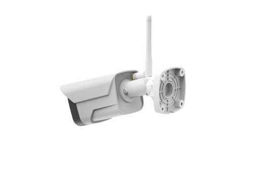Hama Smart Surveillance Camera, WLAN, for Outdoors, Night Vision, 1080p, Recordi, image , 3 image