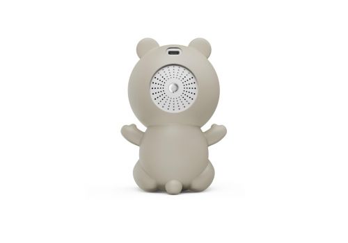 Hama Smart Surveillance Camera, for Babies, WLAN, App, Night Light, Audio, 1080p, image _ab__is.image_number.default