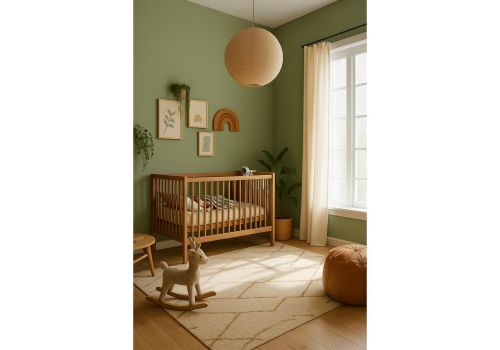 Hama Smart Surveillance Camera, for Babies, WLAN, App, Night Light, Audio, 1080p, image _ab__is.image_number.default