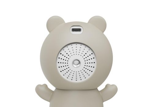 Hama Smart Surveillance Camera, for Babies, WLAN, App, Night Light, Audio, 1080p, image _ab__is.image_number.default
