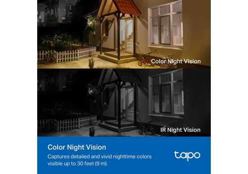 TP-Link Tapo C410 - Smart Wire-Free Indoor/Outdoor Security Camera, image _ab__is.image_number.default