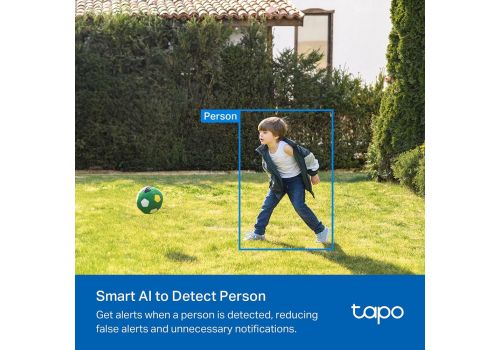 TP-Link Tapo C410 - Smart Wire-Free Indoor/Outdoor Security Camera, image _ab__is.image_number.default