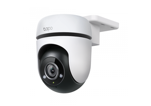 Outdoor Security WiFI camera TP-Link Tapo C500 - 1080P Pan/Tilt, image 