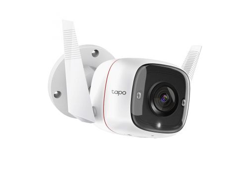 Outdoor Security WiFI camera TP-Link Tapo C310, image 