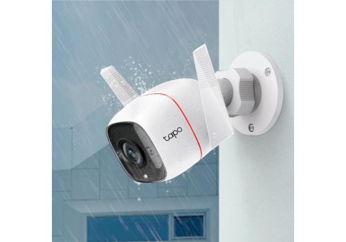 Outdoor Security WiFI camera TP-Link Tapo C310, image _ab__is.image_number.default
