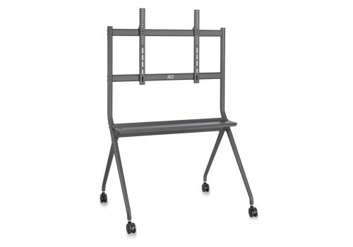 ACT Mobile TV stand 50-86", up to 120kg, image 