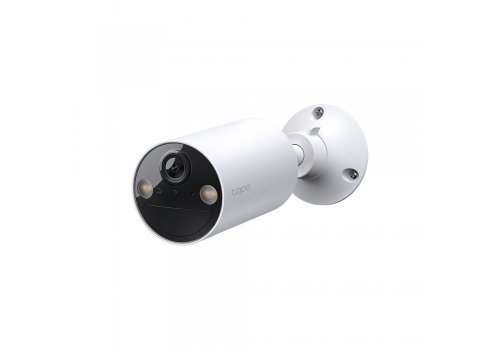 TP-Link Tapo C410 - Smart Wire-Free Indoor/Outdoor Security Camera, image 