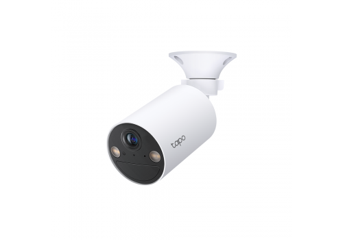 TP-Link Tapo C410 - Smart Wire-Free Indoor/Outdoor Security Camera, image _ab__is.image_number.default