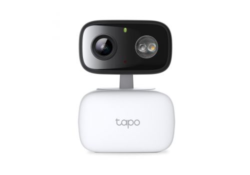 TP LINK Wi-Fi Surveillance Camera C206, outdoor and indoor use, Pan/Tilt, microSD, Water and Dust Resistance, image _ab__is.image_number.default