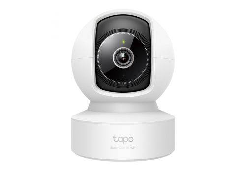 Home Security WiFi Camera TP-Link Tapo C232, 3K 5Mp with AI, Pan/Tilt, LAN, WiFi, SDmicro, night vision, image 