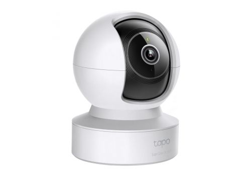 Home Security WiFi Camera TP-Link Tapo C232, 3K 5Mp with AI, Pan/Tilt, LAN, WiFi, SDmicro, night vision, image , 3 image