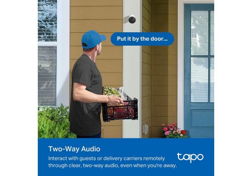 TP-Link Tapo C410 - Smart Wire-Free Indoor/Outdoor Security Camera, image _ab__is.image_number.default