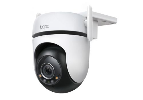 Outdoor Security WiFI camera TP-Link Tapo C520WS - 2K Pan/Tilt, image 
