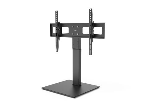 Hama TV Stand, Swivel, Height-adjustable, 191 cm (75") up to 40 kg, image 
