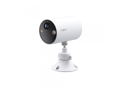 TP-Link Tapo C410 - Smart Wire-Free Indoor/Outdoor Security Camera 4-Pack, image _ab__is.image_number.default