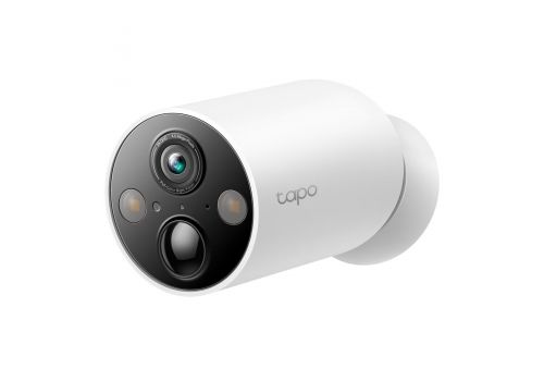 TP-Link Tapo C425 - Smart Wire-Free Security Camera - 4-Pack, image _ab__is.image_number.default
