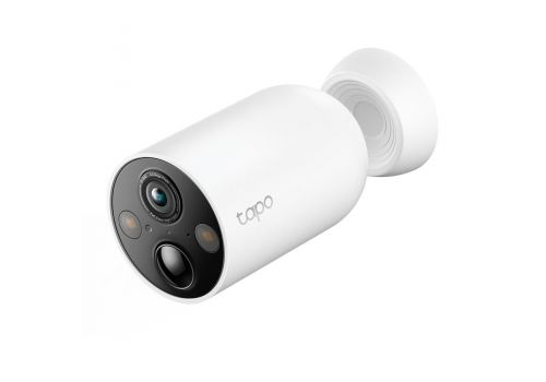 TP-Link Tapo C425 - Smart Wire-Free Security Camera - 4-Pack, image _ab__is.image_number.default
