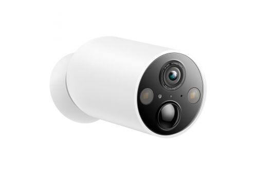 TP-Link Tapo C425 - Smart Wire-Free Security Camera - 4-Pack, image _ab__is.image_number.default