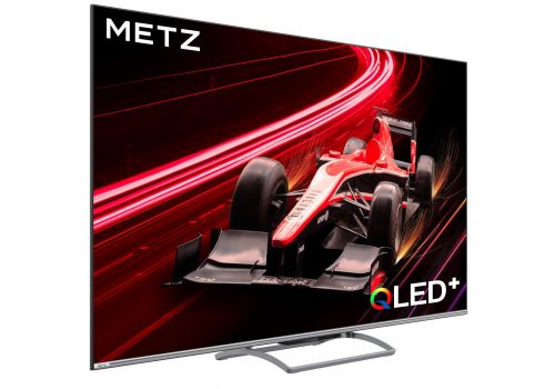 METZ QLED TV 55MQE8000Z, 55"(139 см), UHD Google TV, Dolby Vision, 144Hz, image _ab__is.image_number.default