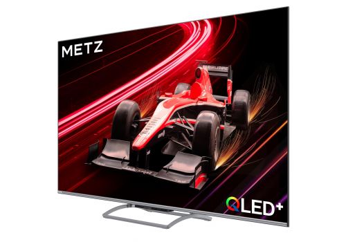 METZ QLED TV 55MQE8000Z, 55"(139 см), UHD Google TV, Dolby Vision, 144Hz, image _ab__is.image_number.default
