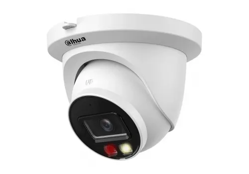Camera Dahua, Eyeball  IP 4MP, Smart Dual Illumination 3.6mm, HDW2449TM-S-IL-0360B, image 