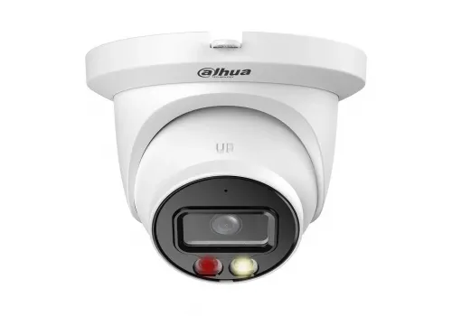 Camera Dahua, Eyeball  IP 4MP, Smart Dual Illumination 3.6mm, HDW2449TM-S-IL-0360B, image , 2 image