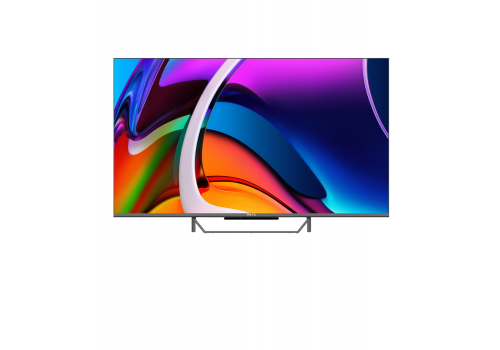 METZ TV 43MQE7600Z 43" QLED+/Anti-Glare/UHD/Smart TV/Google TV, image 