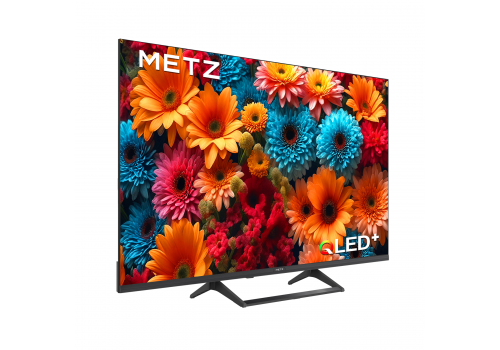 METZ TV 55" 55MQF7500Z UHD QLED SMART TV, 120Hz, 4K, Google TV, Frameless, 139.0cm, image _ab__is.image_number.default