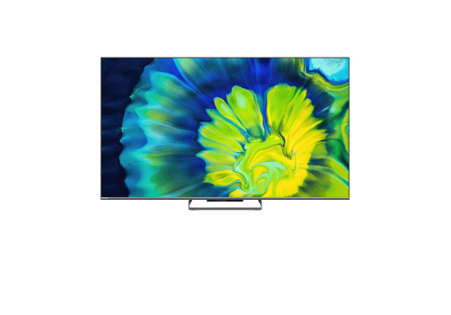 METZ TV 65MQE8000Z 65" UHD QLED+, 4K,144Hz, SMART TV, Google TV, image 