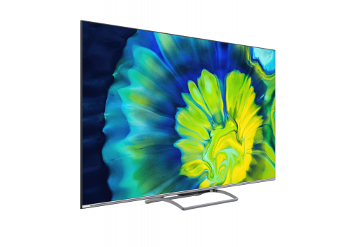 METZ TV 65MQE8000Z 65" UHD QLED+, 4K,144Hz, SMART TV, Google TV, image _ab__is.image_number.default