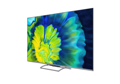 METZ TV 65MQE8000Z 65" UHD QLED+, 4K,144Hz, SMART TV, Google TV, image _ab__is.image_number.default