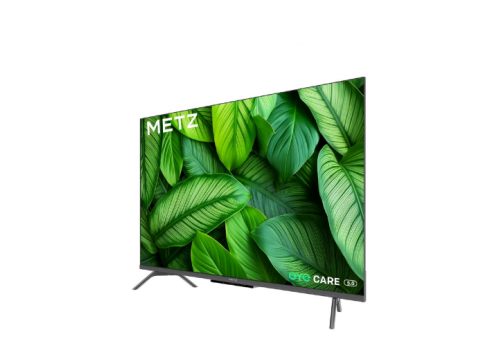 METZ TV 65" UHD LED SMART TV, 4K, Google TV, Frameless, image , 2 image