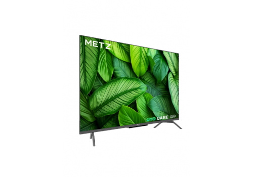 METZ TV 65" UHD LED SMART TV, 4K, Google TV, Frameless, image , 3 image