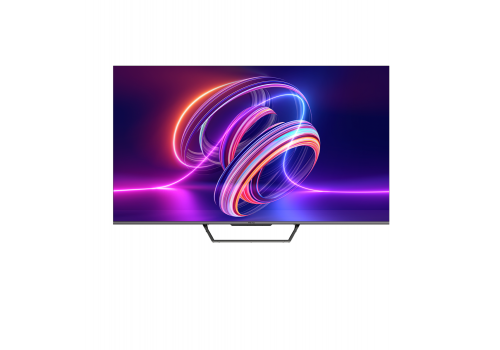 METZ TV 75MQD7500Z 75"QLED+/4K/Google TV, image 