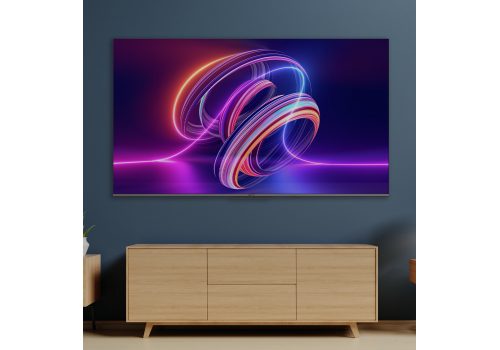 METZ TV 75MQD7500Z 75"QLED+/4K/Google TV, image _ab__is.image_number.default