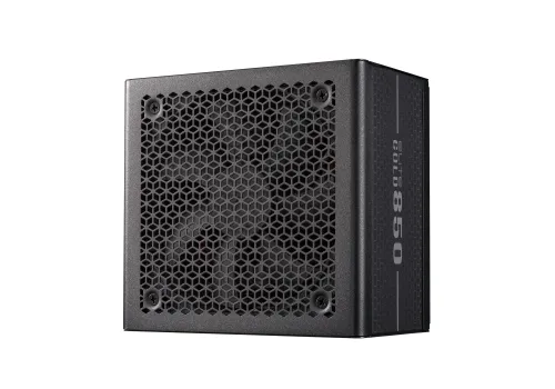 Power Supply Cooler Master Elite Gold 850W ATX 3.1, image 
