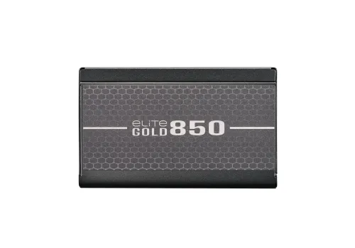 Power Supply Cooler Master Elite Gold 850W ATX 3.1, image _ab__is.image_number.default