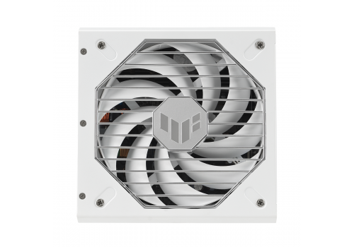 Power Supply ASUS TUF Gaming White 1000W 80+ Gold PCIe 5.1, Fully Modular, image , 2 image