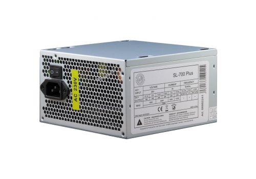 Power Supply Inter-Tech SL-700 PLUS, 700W, ATX, image _ab__is.image_number.default