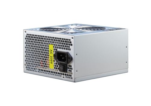 Power Supply Inter-Tech SL-700 PLUS, 700W, ATX, image 